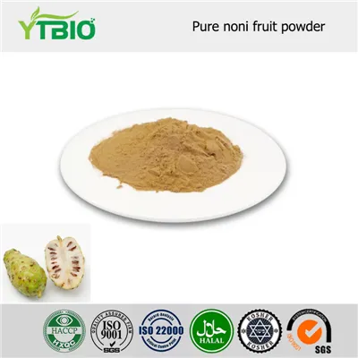 Pure Noni Fruit Powder