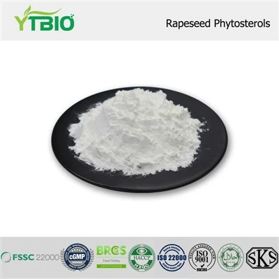 Rapeseed Phytosterols