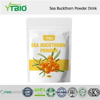 Sea Buckthorn Powder Drink