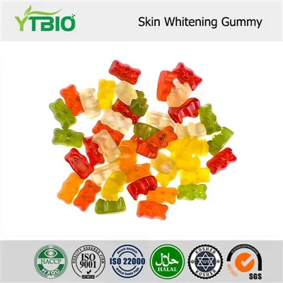 Skin Whitening Gummies