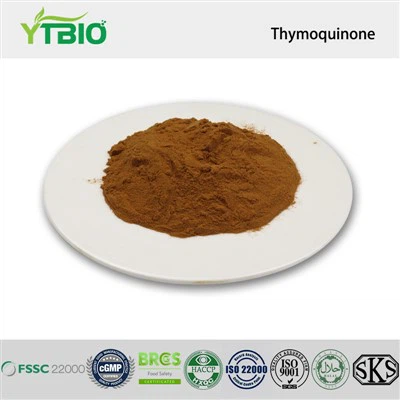 Thymoquinone