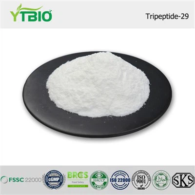 Tripeptide-29