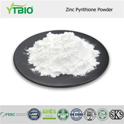 Zinc Pyrithione Powder