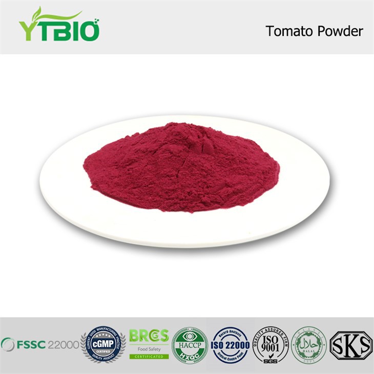 Tomato Powder