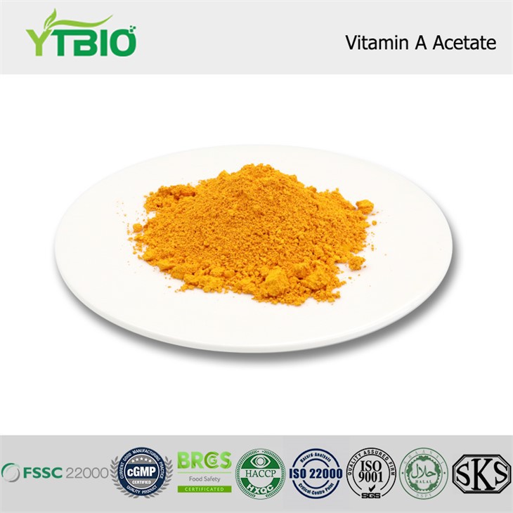 Vitamin A Acetate